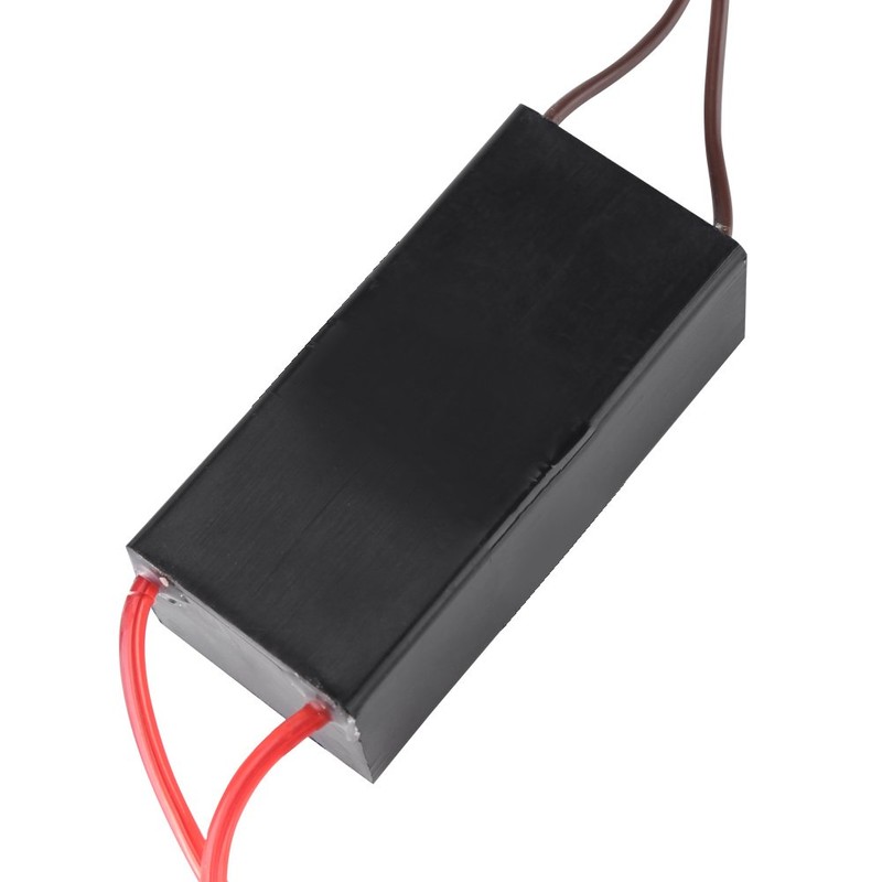 High Voltage Generator Module, DC6V-12V High Voltage Pulse Generator 60KV