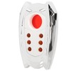 Camera Detector 6 Level Sensitivity LED PC 200mAh 1MHz‑6GHz GPS