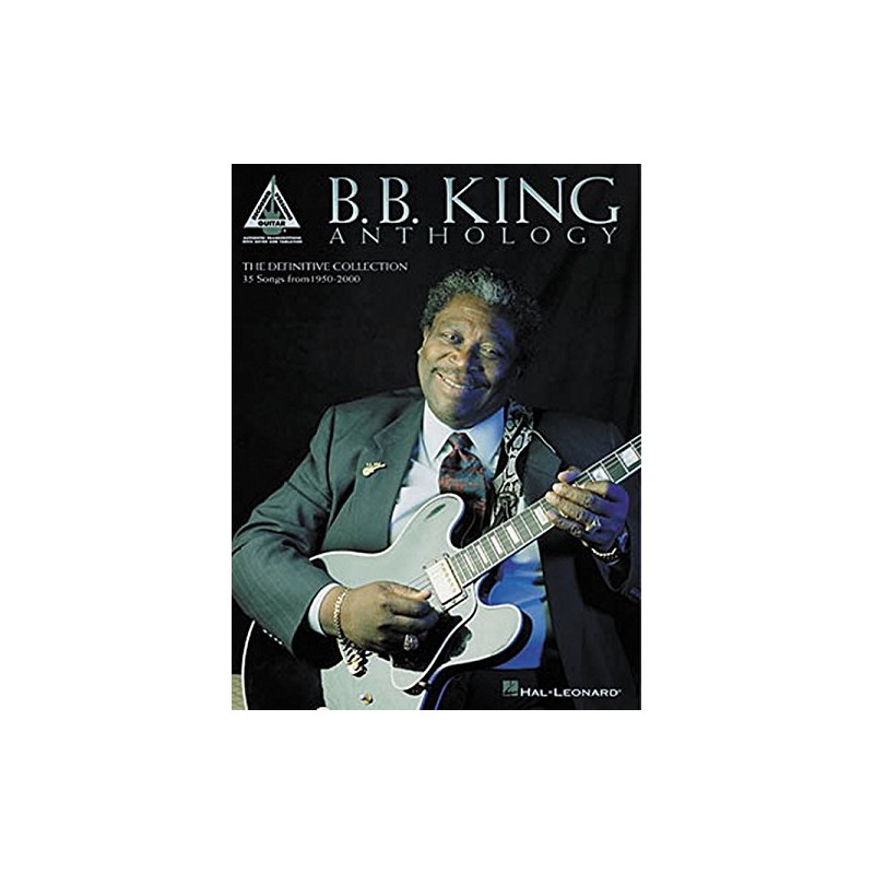 B.B. King - Anthology