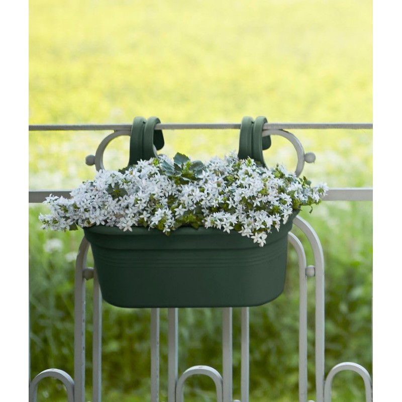 elho Green Basics Easy Hanger L 35 - for Indoor