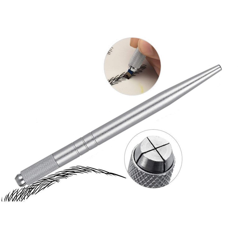 Pinkiou Microblading Eyebrow Tattoo Pens
