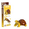 EUGY D5061 Tortoise 3D Model Craft Kit