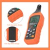 Digital Humidity and Temperature Meter MS6508 Handheld Portable Thermometer Humidity
