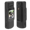 2K Ultra HD Pocket Body Worn Camera Mini Clip Video