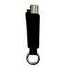 Clipper Lighter Holder Keychain with Spring Clip | Lighter Case