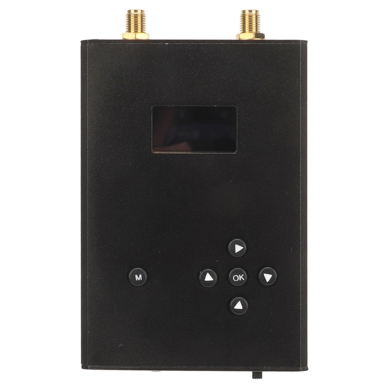 Handheld Signal Generator High Low Frequency Arbitrary Waveform Function Generator