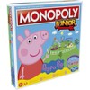 Hasbro Monopoly, the classic of board games.