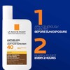 La Roche-Posay Anthelios Tinted Sunscreen SPF 40+, Broad Spectrum SPF