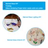 2.0mm Lead Free Solder Wire for Stained Glass Craft, Dia