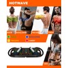 HOTWAVE Portable Exercise Equipment with 18 Gym Accessories.20 in 1