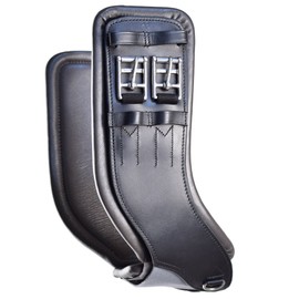 Total Saddle Fit - StretchTec Shoulder Relief Girth - Dressage