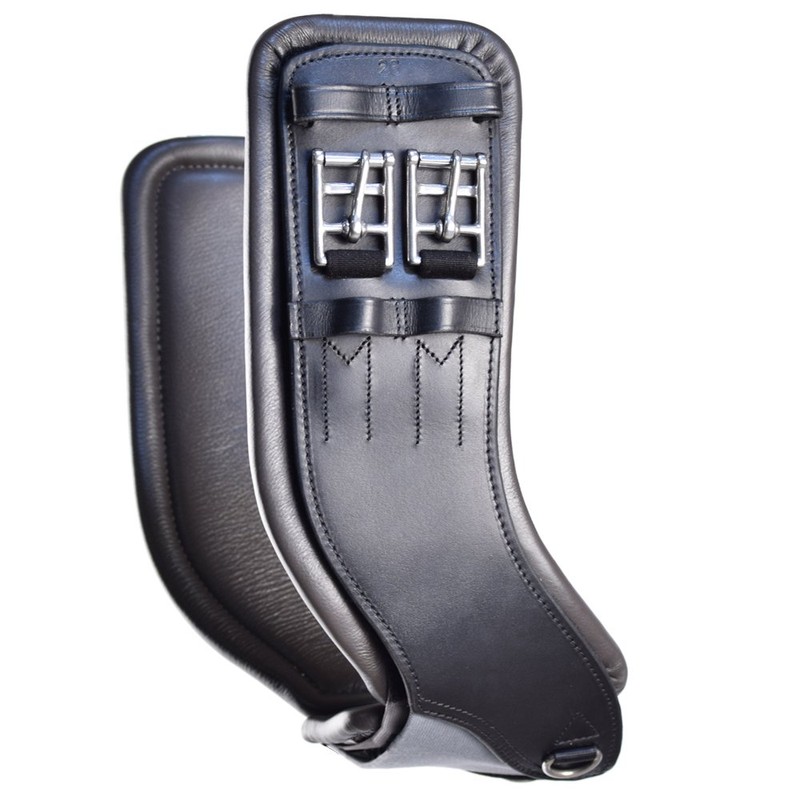 Total Saddle Fit - StretchTec Shoulder Relief Girth - Dressage