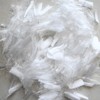 Polypropylene Fiber Reinforcement for Concrete - 19 mm, 3.7 LB