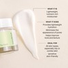 Cocokind Texture Smoothing Cream, Face Moisturizer with Squalane, Celery Seed
