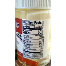 Bay View Pickled Red Hot Hard Boiled Eggs 3 Pack Keto Bay View Packing Free Ship