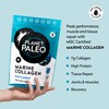 Pure Marine Collagen Powder (30 Servings, 225g) | for Healthy