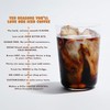 GRADY’S COLD BREW, New Orleans Style - DECAF, 100% Arabica
