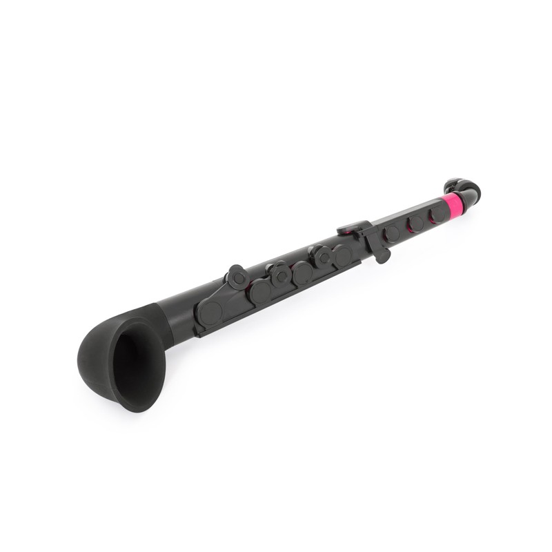 Nuvo jSax - Black/Pink