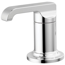 Delta Faucet H588-PR Tetra Handle, Lumicoat Chrome