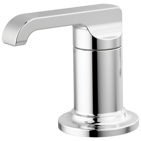 Delta Faucet H588-PR Tetra Handle, Lumicoat Chrome