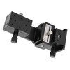 Detachable XYZ Axis Trimming Platform High Accuracy Manual Dovetail Groove