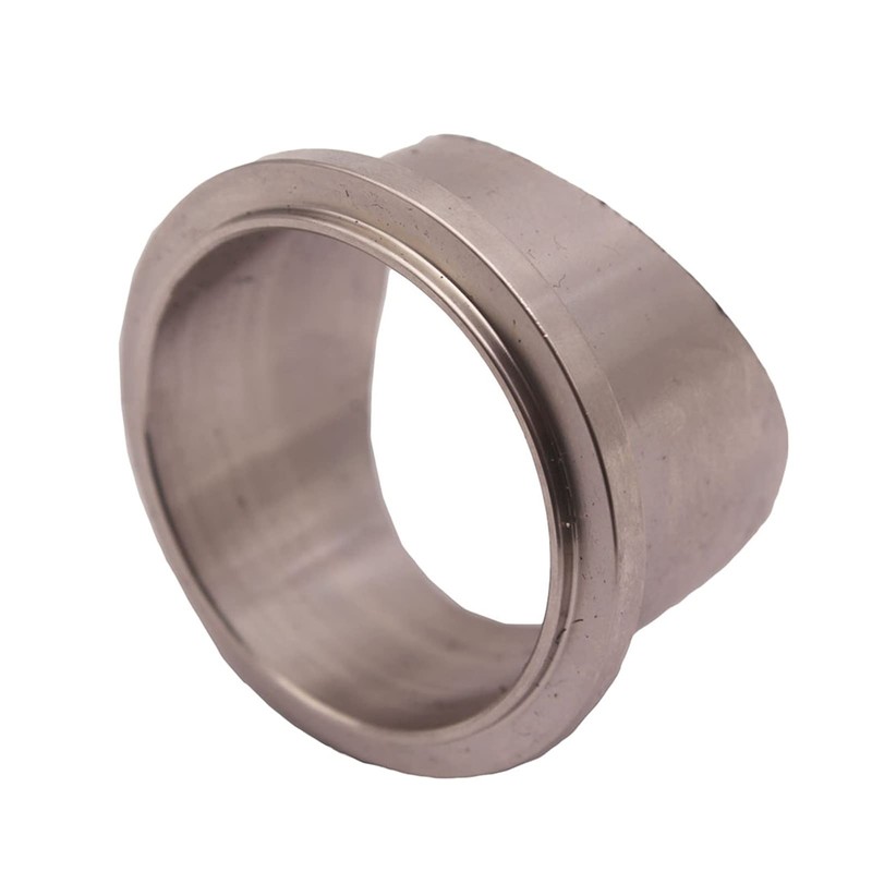 wyhyyyy Dump Valve Adapter Flange BOV Fit for Tial 2"