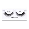 Ardell False Eyelashes 3D Faux Mink 857, 4 pairs