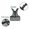 Gardening Apron with Pockets Water Resistant Washable Oxford Cloth Work