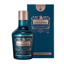 Scott Hamish Blue Blended Lotion Essence 180ml / 스콧해미쉬 블루 블렌디드 로션 에센스 180ml