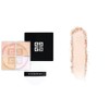 GIVENCHY Prism Rebel Travel Face Powder Loose Powder (No.02 White Satin, 0.75gx4)