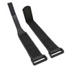 ZIBOO Multimeter Meter Hanging Kit Compatible with Fluke Meters，2 Straps,