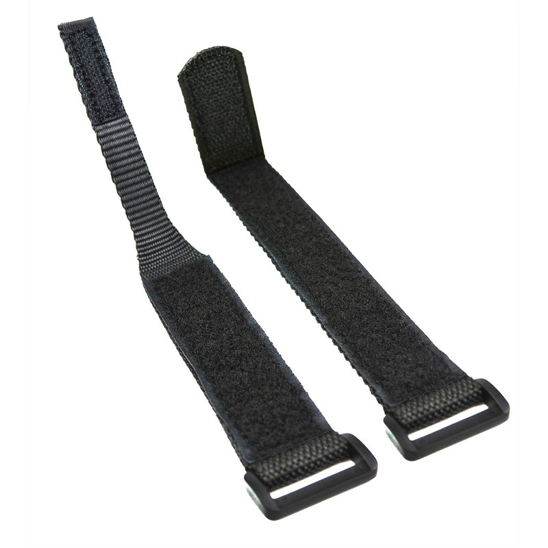 ZIBOO Multimeter Meter Hanging Kit Compatible with Fluke Meters，2 Straps,