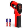 Seentech DT8380D Smart Industrial Infrared Thermometer - Non-Contact Digital Temperature