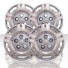Set of 4 16" Wheel Covers for 2014-2021 Ram ProMaster