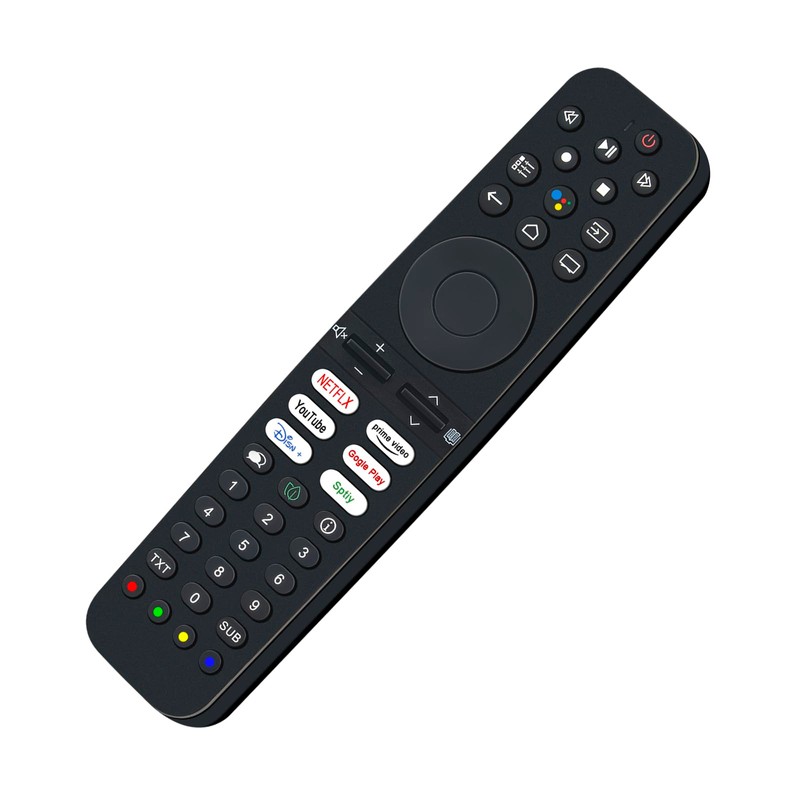 VINABTY VS2187RC-2 Remote Control Replacement for Grundig VS2187R-2 vs2187rc-2 vs2187r-7