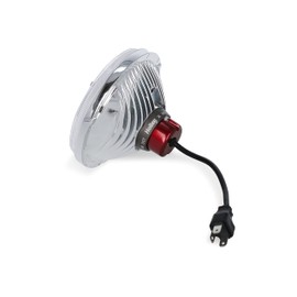 Holley RetroBright LFRB146 LED Forward Facing Light - Modern White (5700K) HIGH Beam ONLY