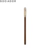 SOO ADOR BY MAENG 06 Base Eye Shadow Brush - Round Type 1ea