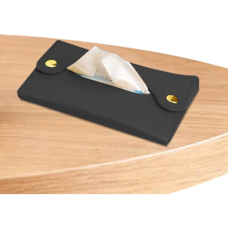 2Pcs Pocket Tissue Holder - Tissue Holder | Travel Pouch