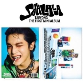 Shalala (Collector Version)