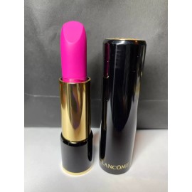 Lancôme Lancome L’absolu Rouge Lipstick #379 Attraction Matte RARE FIND NWOB Read*