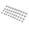 40 Pcs Banjo Bolt Fuel Sealing Washers 3918188 8mm 10mm