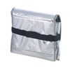 Captain Stag Delis M-1851 Silver Soft Cooler Bag, 3.9 gal