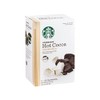 Starbucks Classic Hot Cocoa (Toasted Marshmallow, 8 Count (Pack of