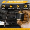 Car Expansion Plug Assortment Kit (1-1/4")