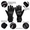 Guantes térmicos impermeables y resistentes al viento, 3M Thinsulate para