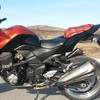 XMT-MOTO R Seat Front Driver Seat Suitable for Kawasaki Z1000