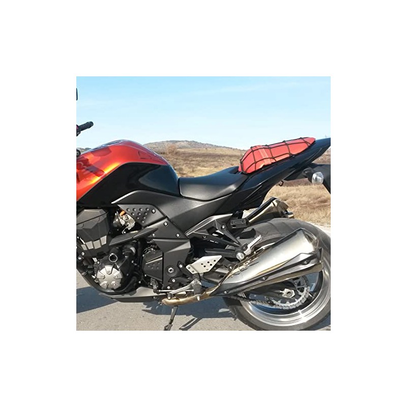 XMT-MOTO R Seat Front Driver Seat Suitable for Kawasaki Z1000