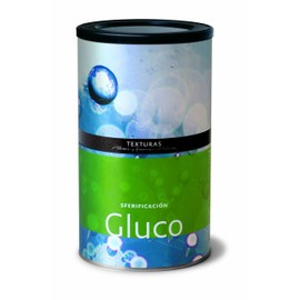 Solé Graells Gluco (Calcium Lactate Gluconate): Texturas, 600g
