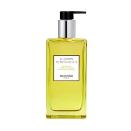 Hermes Li's Garden Hair & Body Shower Gel, 6.8 fl oz (200 ml)