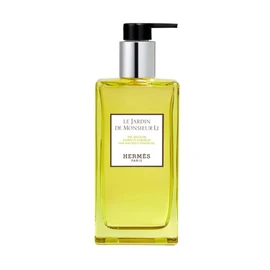 Hermes Li's Garden Hair & Body Shower Gel, 6.8 fl oz (200 ml)